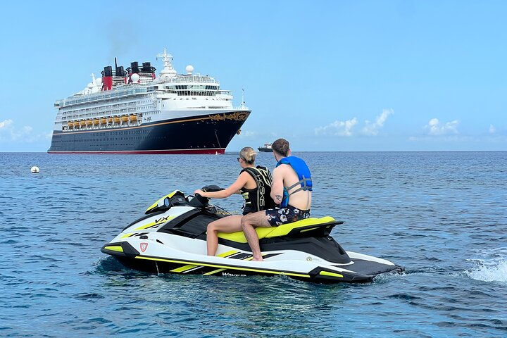 Private Jet-ski Rentals  - Photo 1 of 9